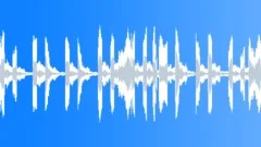 Groovy Edgy Electronic Dance - minus drums short loop 2Stock Music