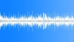 Groovy Edgy Electronic Dance - minus lead short loop 2 Stock Music