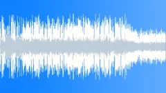 Groovy Electronic Metal Loop Stock Music