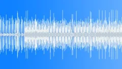 Groovy Energetic Uplifting Dance (drums & bass long loop) Stock Music