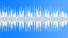 Groovy Energetic Uplifting Dance (full mix short loop 5) Stock Music