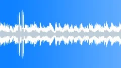Groovy Energetic Uplifting Dance (minus lead short loop 2)Stock Music
