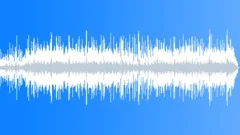 Groovy Folk Music, Underscore for Sincere Online Soap Operas Clips Stock Music
