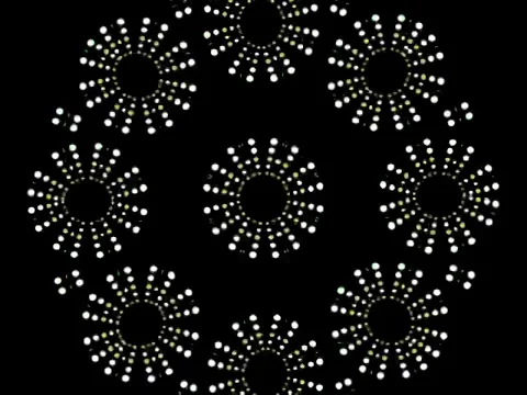 Groovy Stock Footage 34281974