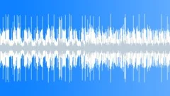 Groovy Funk - 0:30 sec Loop (Alternate)Stock Music