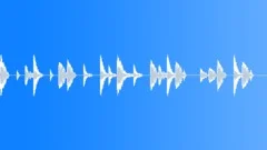 Groovy Funky House Drum Loop 120 BPM Stock Music