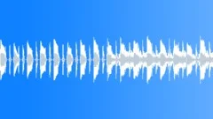 Groovy guitar and orchestra (loop 1)Stock Music