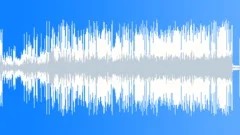 Groovy Guitar Intro, Transition, Logo Stock Music