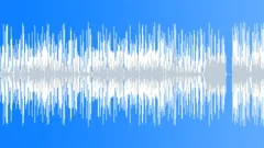 Groovy Hip Hop Rap Beat Stock Music