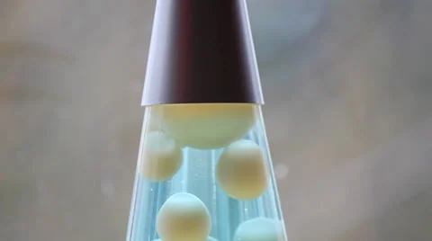 Groovy Lava Lamp Видео 36316437