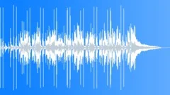 Groovy Lively Happy Funny Positive Short Audio Sunny Reggae Organ Guitar Jingle Stock Music