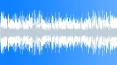 Groovy Metal Riff LoopStock Music