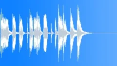 Groovy Movie Stock Music