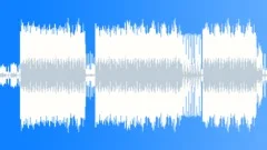 Groovy RnB Stock Music