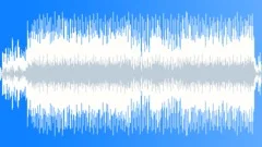Groovy Soaring 60 SecStock Music