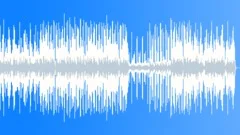 Groovy Thrill Stock Music