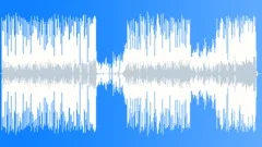Groovy Walking Stock Music