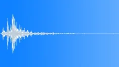 Gross impact 04 Sound Effect