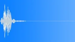 Gross impact 05 Sound Effect