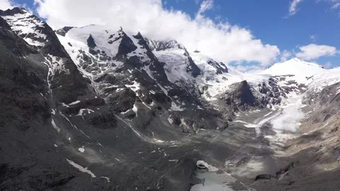 Grossglockner Stock Footage 237635297