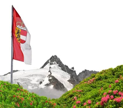 Grossglockner Stock Photos