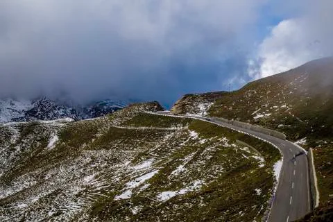 Grossglockner Stock Photos