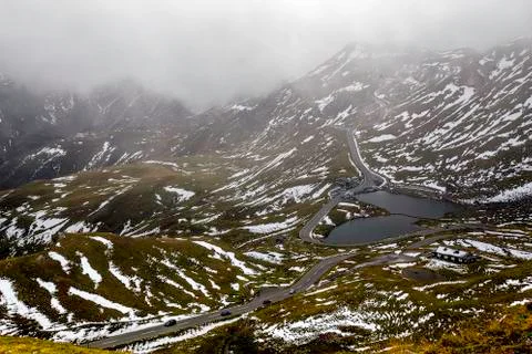 Grossglockner Stock Photos