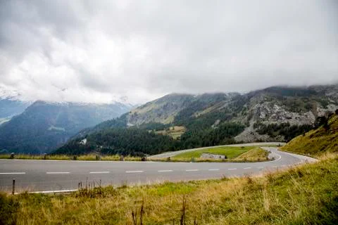 Grossglockner Stock Photos
