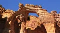 Grosvenor Arch 04 Grand Staircase Escalente HD Footage