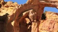 Grosvenor Arch 06 Grand Staircase Escalente HD Footage
