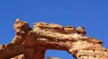 Grosvenor Arch 07 Grand Staircase Escalente HD Footage