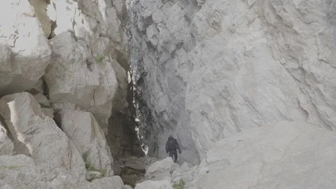 Grotta Stock Footage 302939634