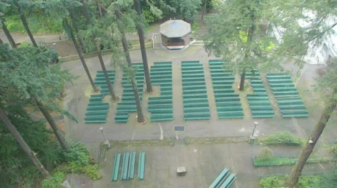 The Grotto 1 Stock Footage 696020