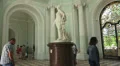 Grotto. Pushkin. Catherine Park. Tsarskoye Selo. 4K. 4k or 4k+ Resolution
