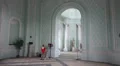 Grotto. Pushkin. Catherine Park. Tsarskoye Selo. 4K. 4k or 4k+ Resolution