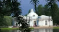 Grotto. Pushkin. Catherine Park. Tsarskoye Selo. 4K. 4k or 4k+ Resolution