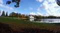 Grotto. Pushkin. Catherine Park. Tsarskoye Selo. 4K. 4k or 4k+ Resolution