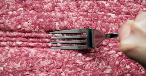 Ground beef Stock Footage 60784672