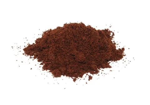 Ground cloves Foto stock