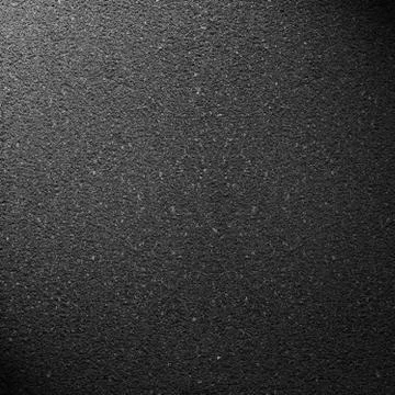 Ground coffee background with beam of light Stock Photos