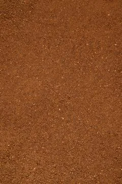 Ground coffee background or texture Photos