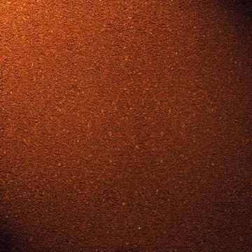 Ground coffee background Stock Photos