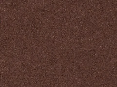 Ground coffee background texture Stock Photos