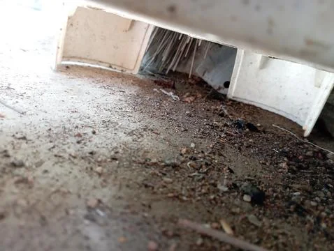 Ground of construction Stock Photos