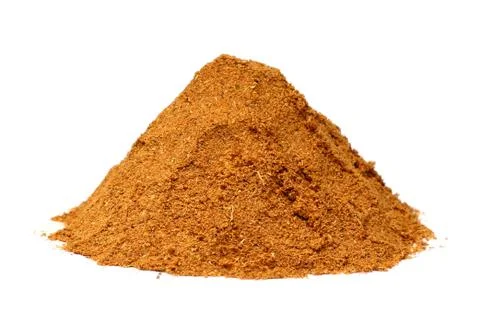 Ground coriander Stock Photos