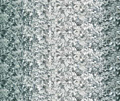Ground crushed stone, High-resolution seamless texture. stones on the street. Stock Illustration