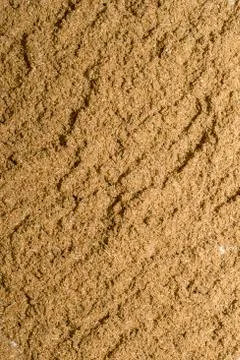 Ground cumin Stock Photos