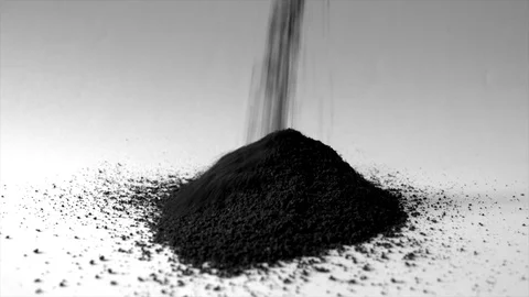 Ground Stock Footage 73631857