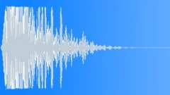 GROUND, HITSound Effect