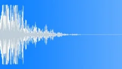 GROUND, HITSound Effect